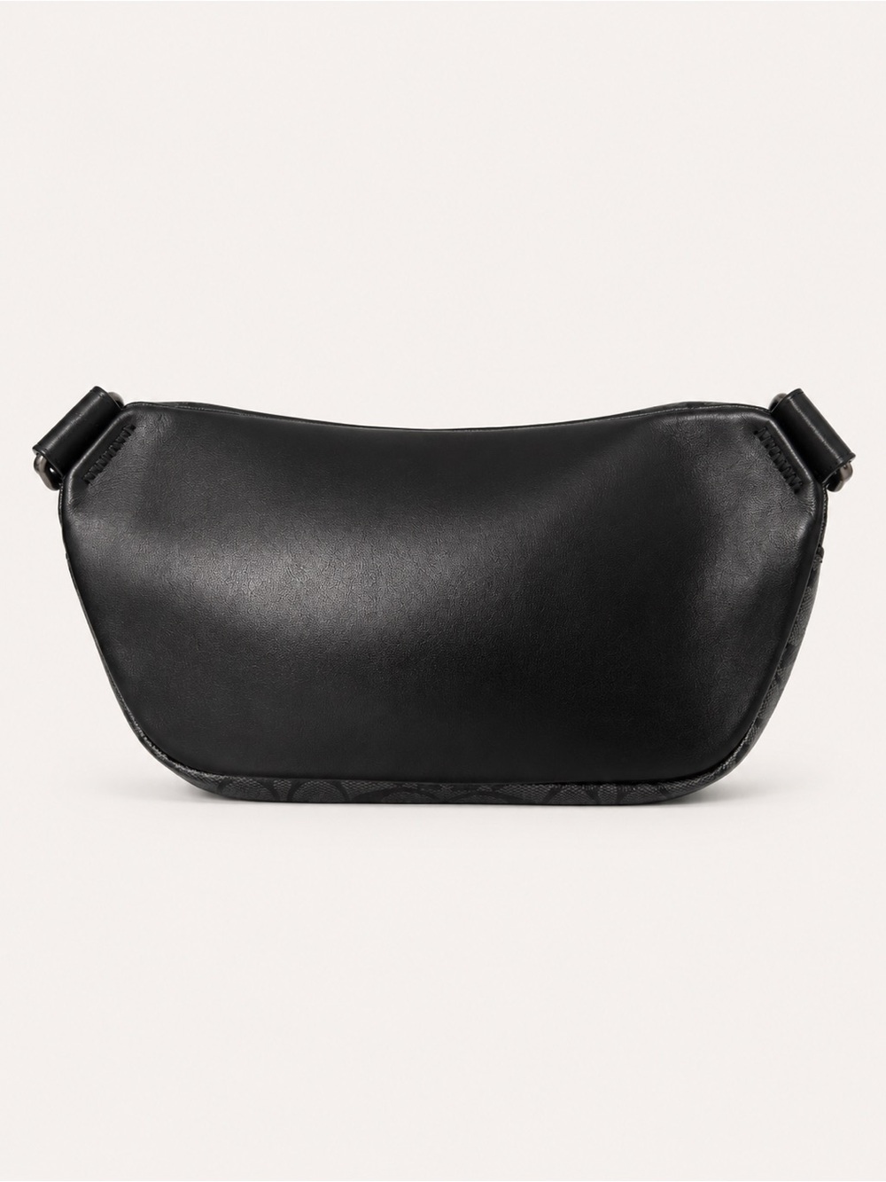 Coach Elias Belt Bag in Signature Canvas C5308 - Picture 6 of 8